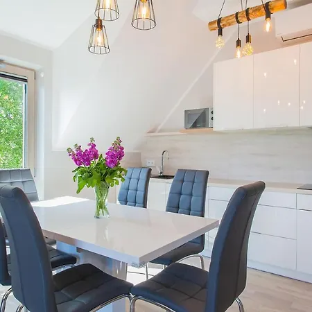 Mi Casa Holidays Park * Mielno (Koszalin)