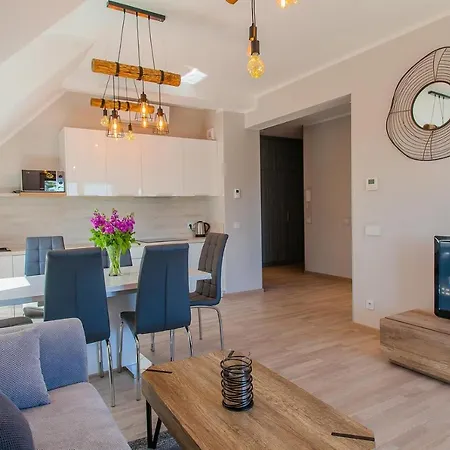 Mi Casa Holidays Park Mielno (Koszalin)