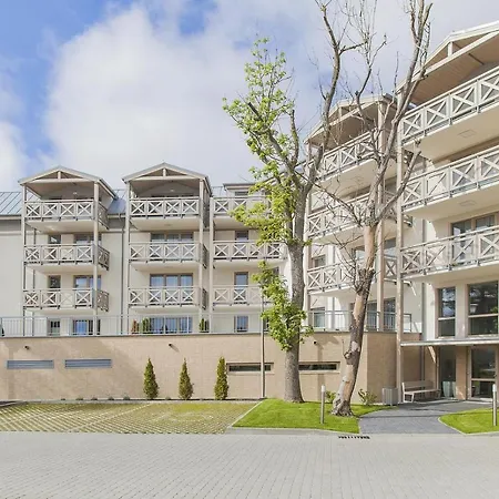 Mi Casa Holidays Park * Mielno (Koszalin)