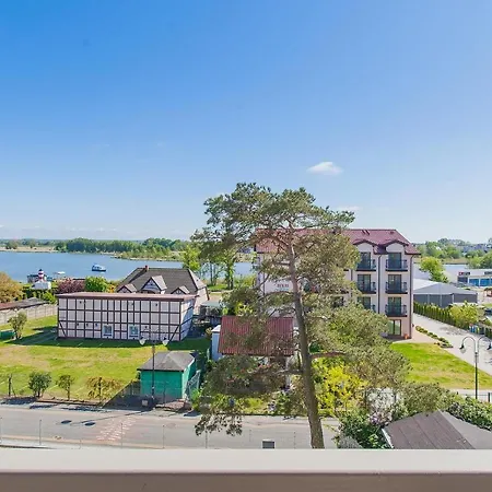 Mi Casa Holidays Park Apartment Mielno