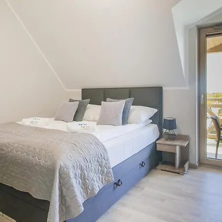 Apartment Mi Casa Holidays Park