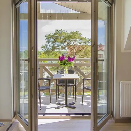 Mi Casa Holidays Park شقة