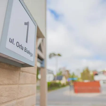 Mi Casa Holidays Park * Mielno (Koszalin)