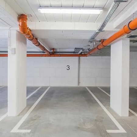 Mi Casa Holidays Park Apartament Mielno (Koszalin)