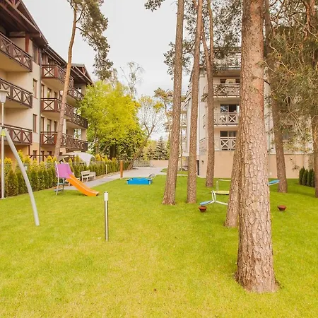 Mi Casa Holidays Park