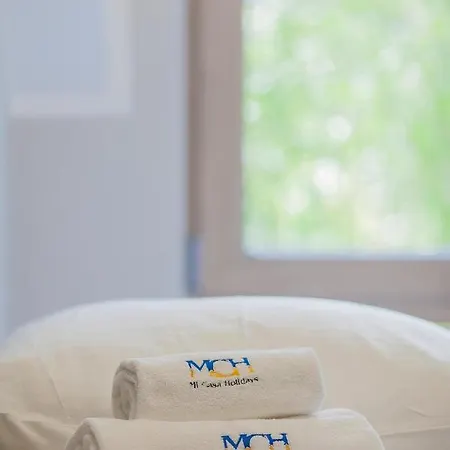 Apartament Mi Casa Holidays Park