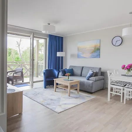 Apartment Mi Casa Holidays Park