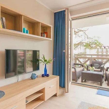 Apartament Mi Casa Holidays Park *