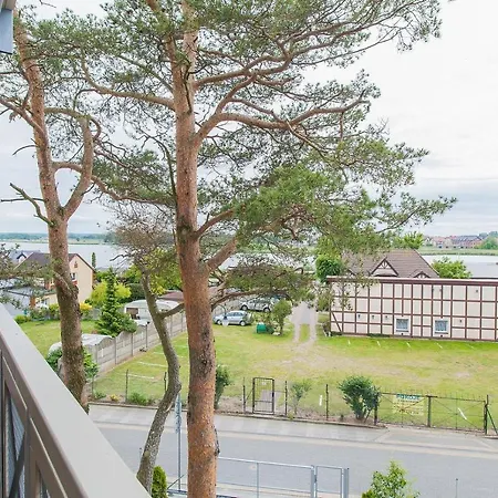 Mi Casa Holidays Park Apartment *