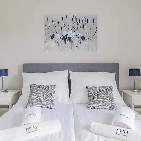 Apartment Mi Casa Holidays Park Mielno