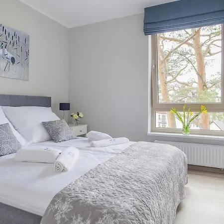 Apartament Mi Casa Holidays Park