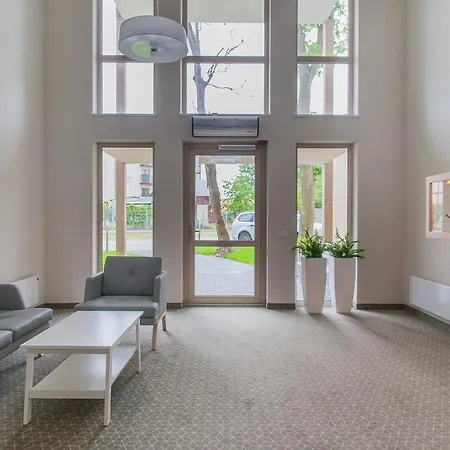 Mi Casa Holidays Park ميلنو