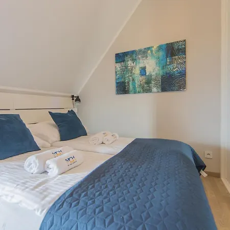 Apartament Mi Casa Holidays Park *