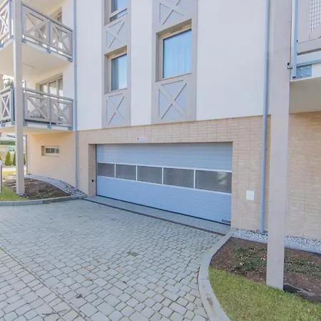 Mi Casa Holidays Park Mielno (Koszalin)