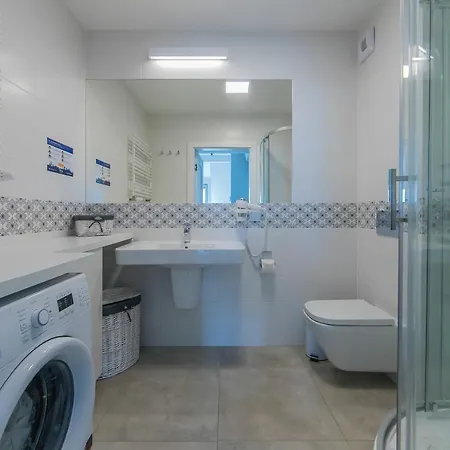 Apartament Mi Casa Holidays Park *