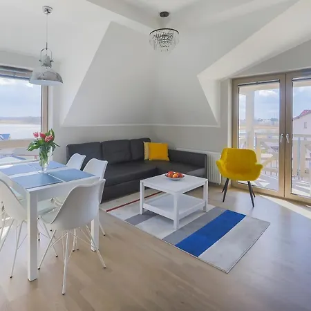 Mi Casa Holidays Park Apartament Mielno (Koszalin)