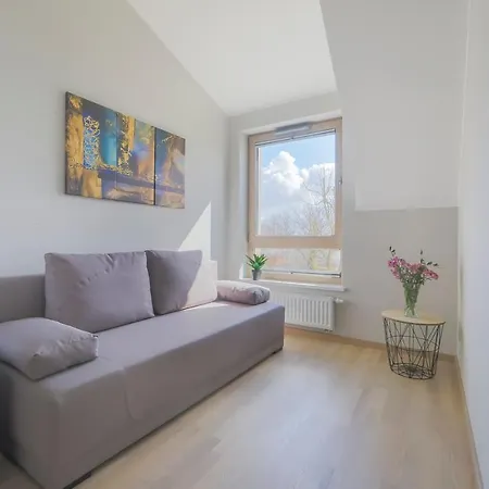 Mi Casa Holidays Park Apartment
