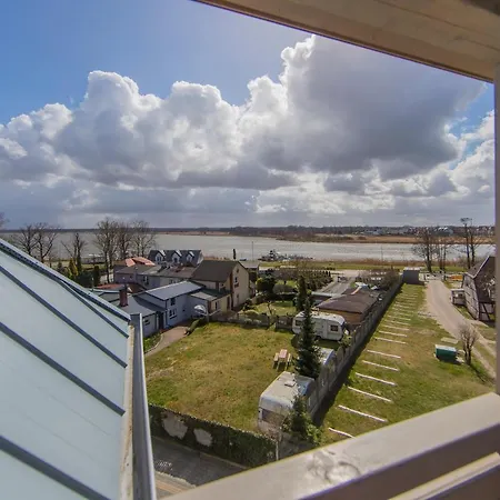 Mi Casa Holidays Park Apartament Mielno (Koszalin)