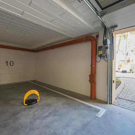 Mi Casa Holidays Park * Mielno (Koszalin)