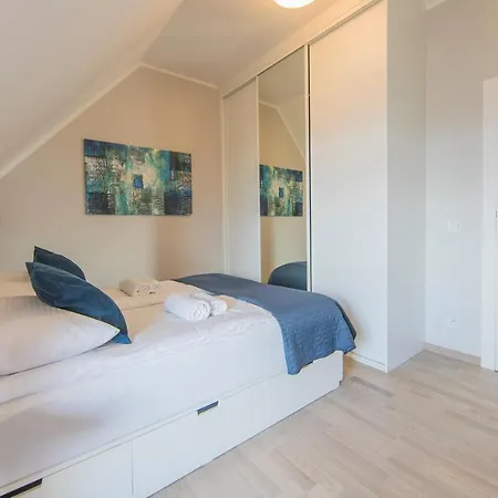 Apartment Mi Casa Holidays Park