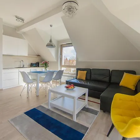 Mi Casa Holidays Park شقة