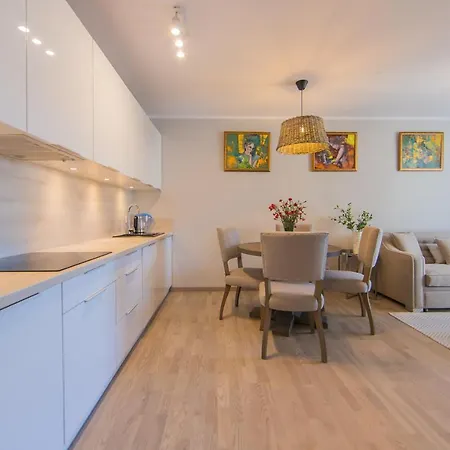 Appartement Mi Casa Holidays Park