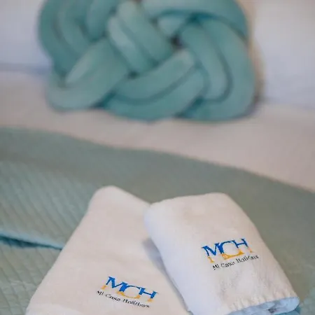 Apartament Mi Casa Holidays Park Mielno (Koszalin)