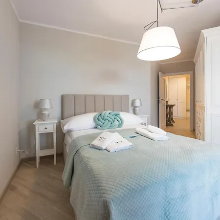 Apartament Mi Casa Holidays Park