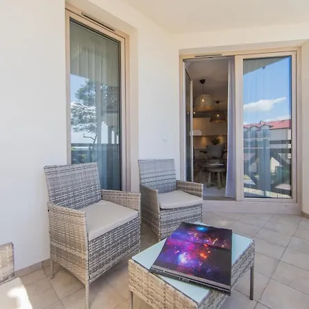 Mi Casa Holidays Park *