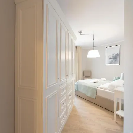 Apartament Mi Casa Holidays Park *