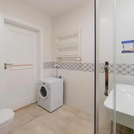Apartment Mi Casa Holidays Park