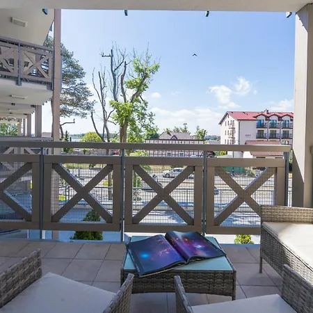 Mi Casa Holidays Park Apartament