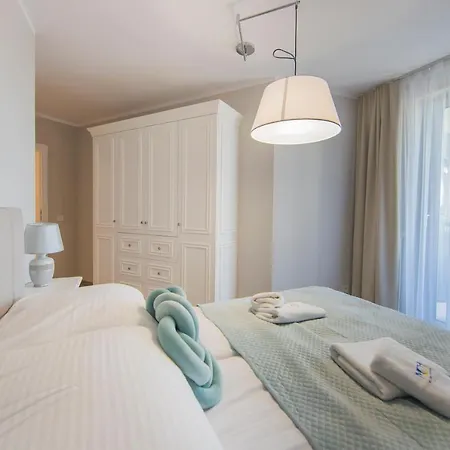 Apartament Mi Casa Holidays Park *