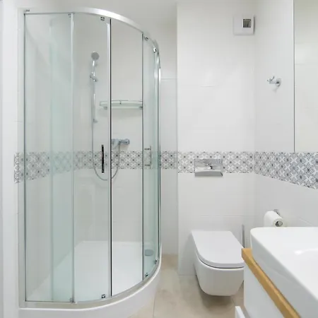 Mi Casa Holidays Park * Mielno (Koszalin)