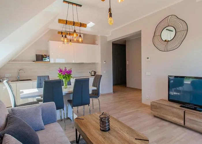 Mi Casa Holidays Park Mielno (Koszalin)