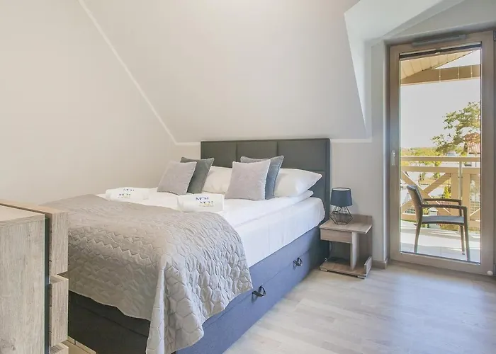 Apartment Mi Casa Holidays Park