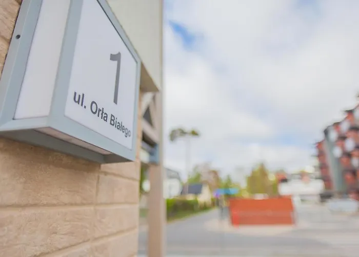 Mi Casa Holidays Park * Mielno