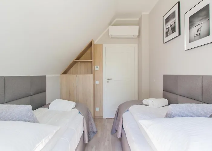 Mi Casa Holidays Park Apartment *