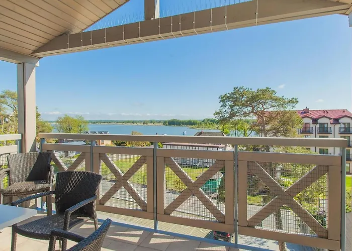 Mi Casa Holidays Park Mielno