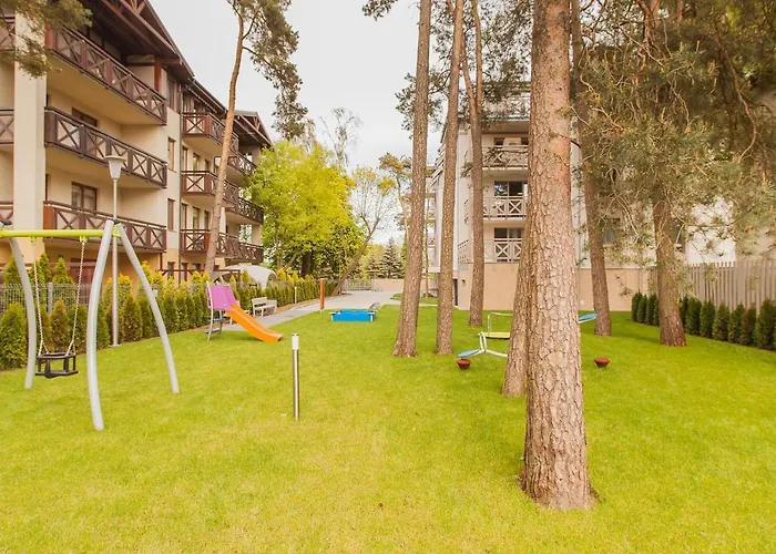 Mi Casa Holidays Park