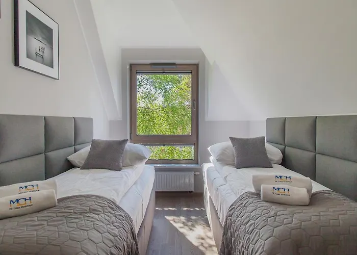 Apartment Mi Casa Holidays Park *