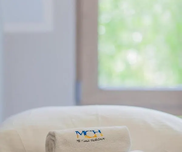 Appartement Mi Casa Holidays Park