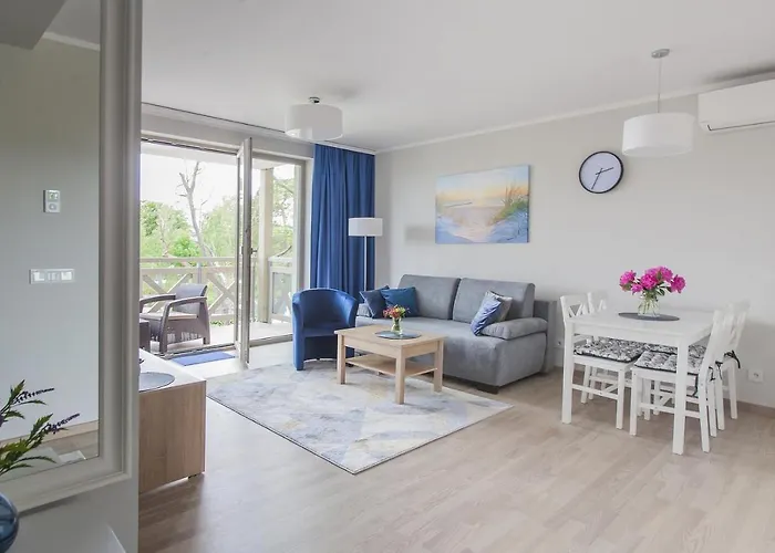 Appartement Mi Casa Holidays Park