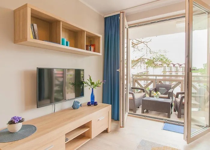 Apartment Mi Casa Holidays Park *