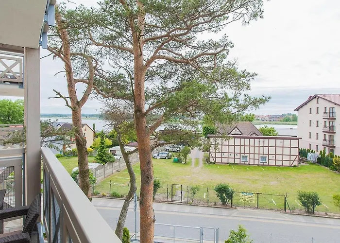 Mi Casa Holidays Park Appartement *