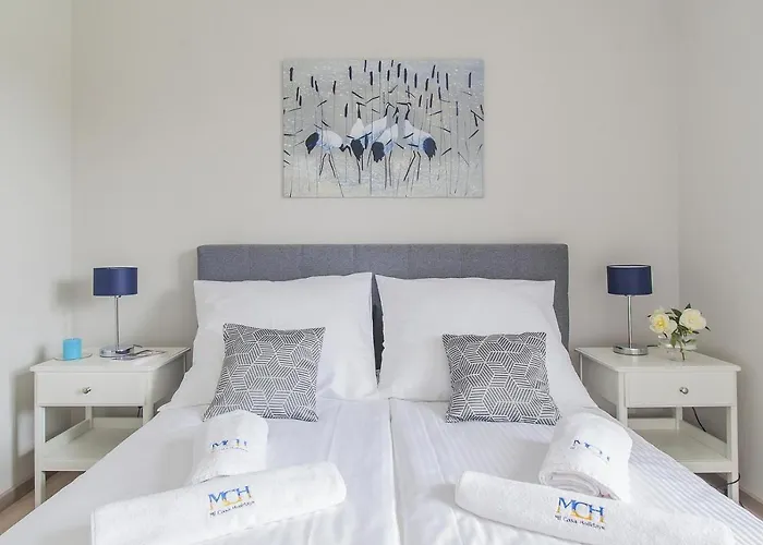 Appartement Mi Casa Holidays Park Mielno (Koszalin)