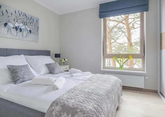 Apartment Mi Casa Holidays Park