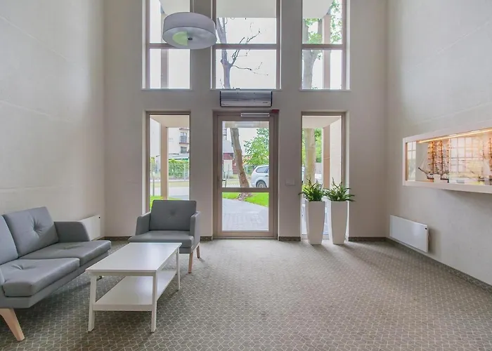 Mi Casa Holidays Park Mielno