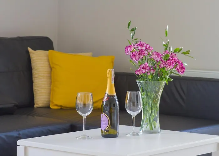 Mi Casa Holidays Park * Mielno