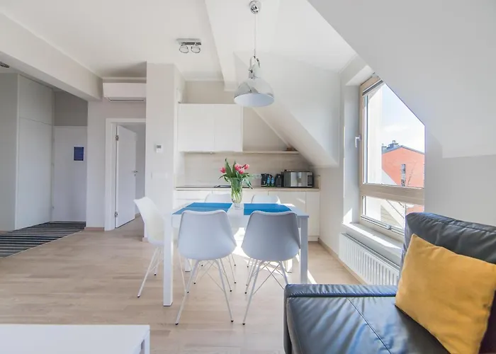 Mi Casa Holidays Park Mielno